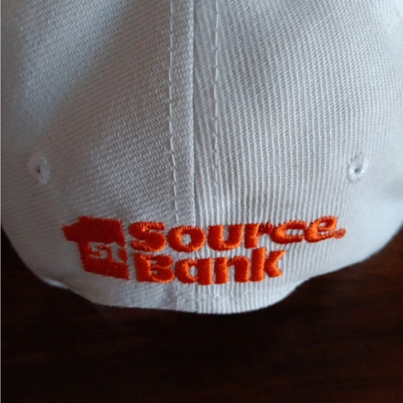 ⚾️South Bend Cubs Minor League Baseball Hat⚾️ 🆕 - Picture 6 of 11